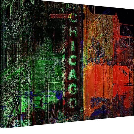 Estrella24 Living Rooms Chicago Remscheid Esterno foto