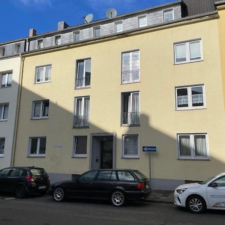 Estrella24 Living Rooms Chicago Remscheid Esterno foto