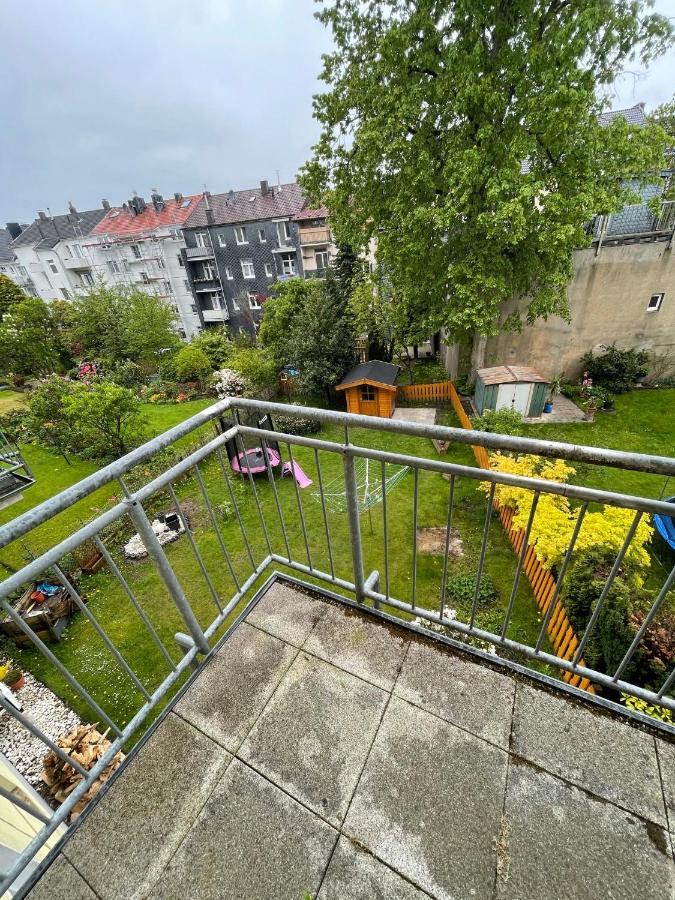 Estrella24 Living Rooms Chicago Remscheid Esterno foto