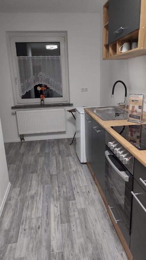 Estrella24 Living Rooms Chicago Remscheid Esterno foto