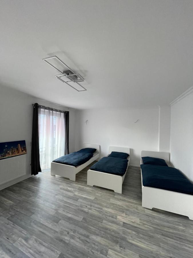 Estrella24 Living Rooms Chicago Remscheid Esterno foto