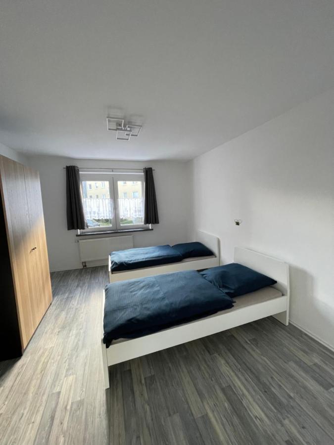 Estrella24 Living Rooms Chicago Remscheid Esterno foto