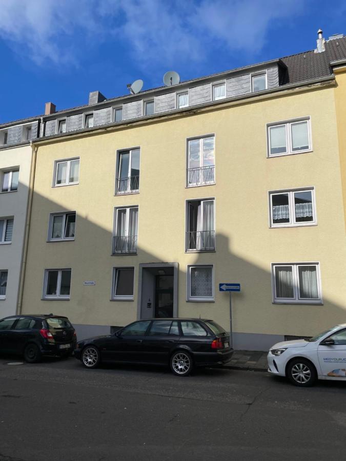 Estrella24 Living Rooms Chicago Remscheid Esterno foto